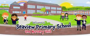 Seaview Primary School, Nursery Unit and Learning Resource Unit