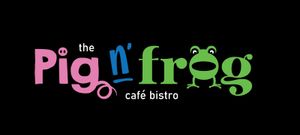 The Pig N Frog Bistro