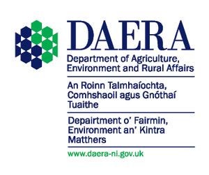 Department of Agriculture, Environment and Rural Affairs