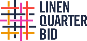 Linen Quarter BID