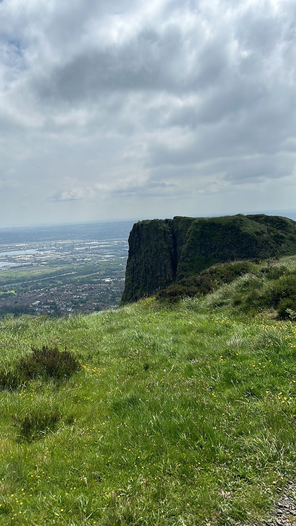 Cavehill. 