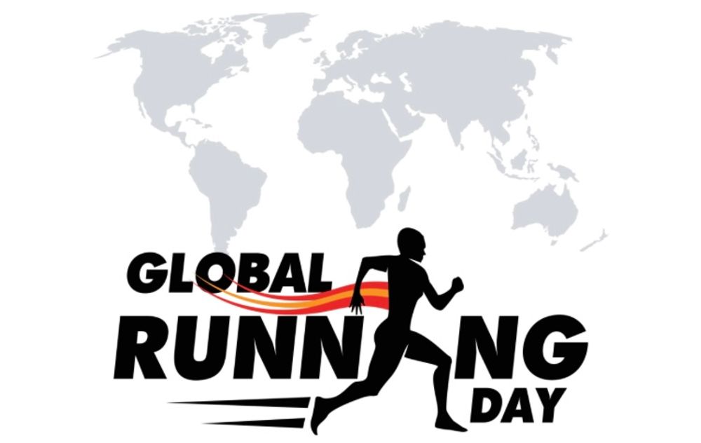 Global running day