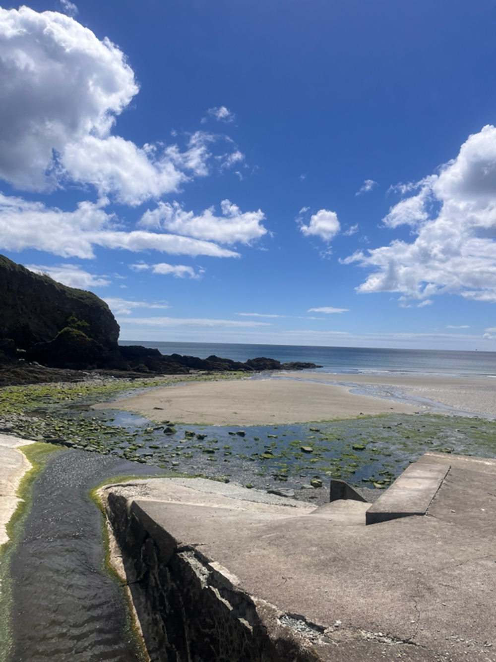 Beach Views