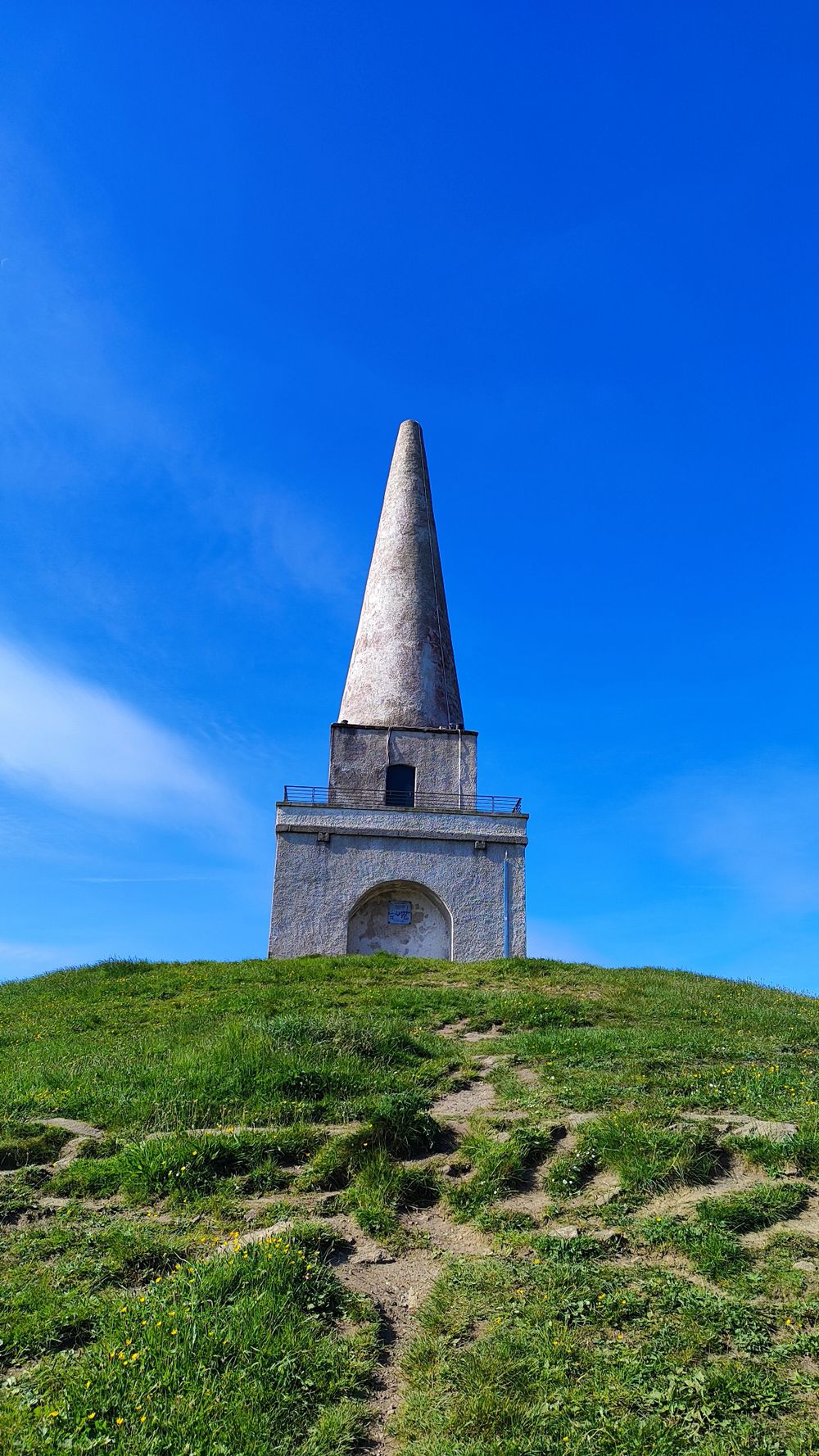 Killiney hill park