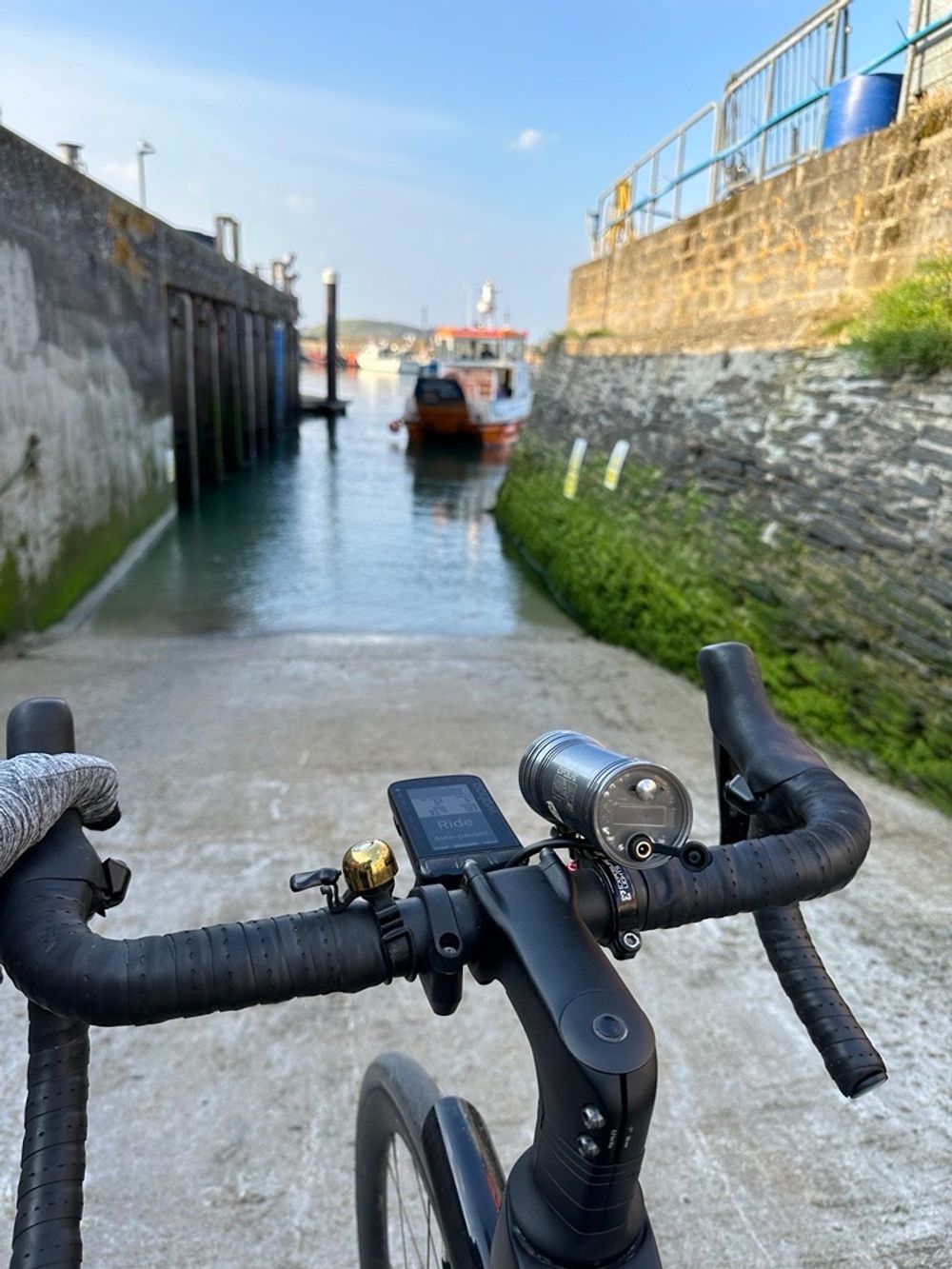 Padstow Water Taxi