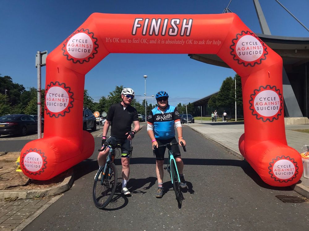 North Down Coastal Challenge 2024