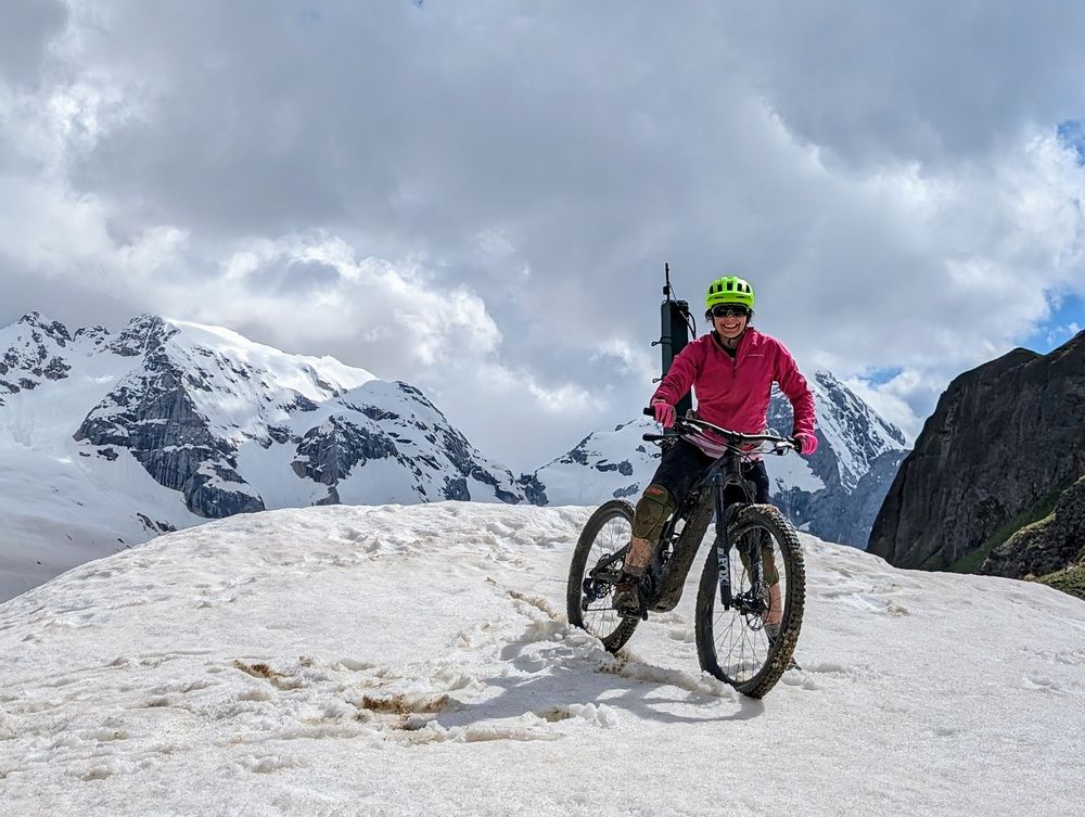 Italy 2024- Selloronda Tour SNOWY MOUNTAIN 