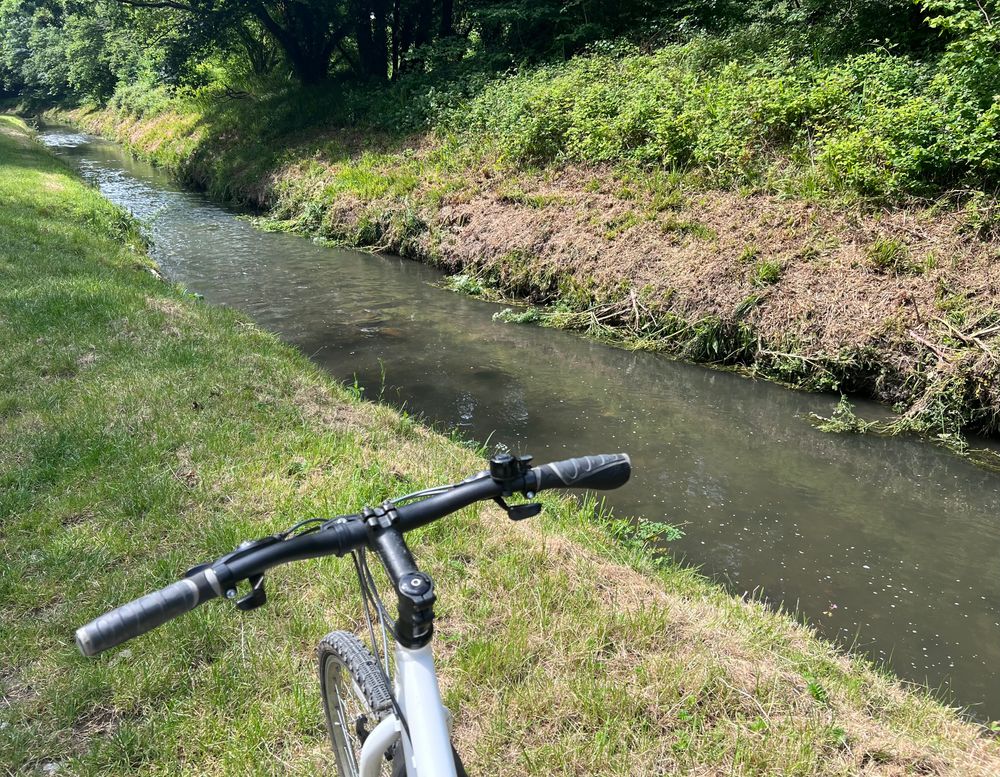 Pentewan Valley Trail