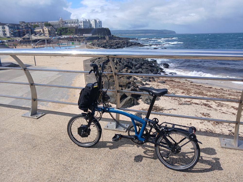 Portstewart Promenade