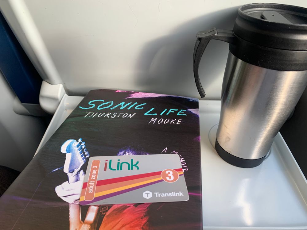 Active Travel Challenge - Day 1 