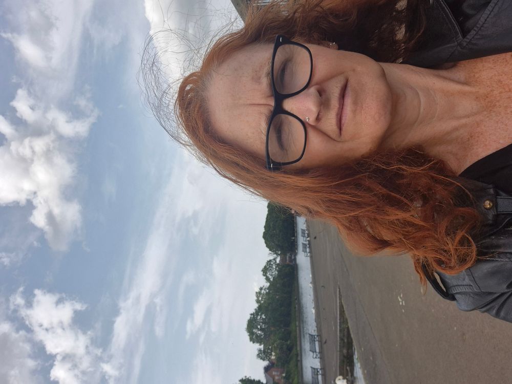 Walk to exercise class