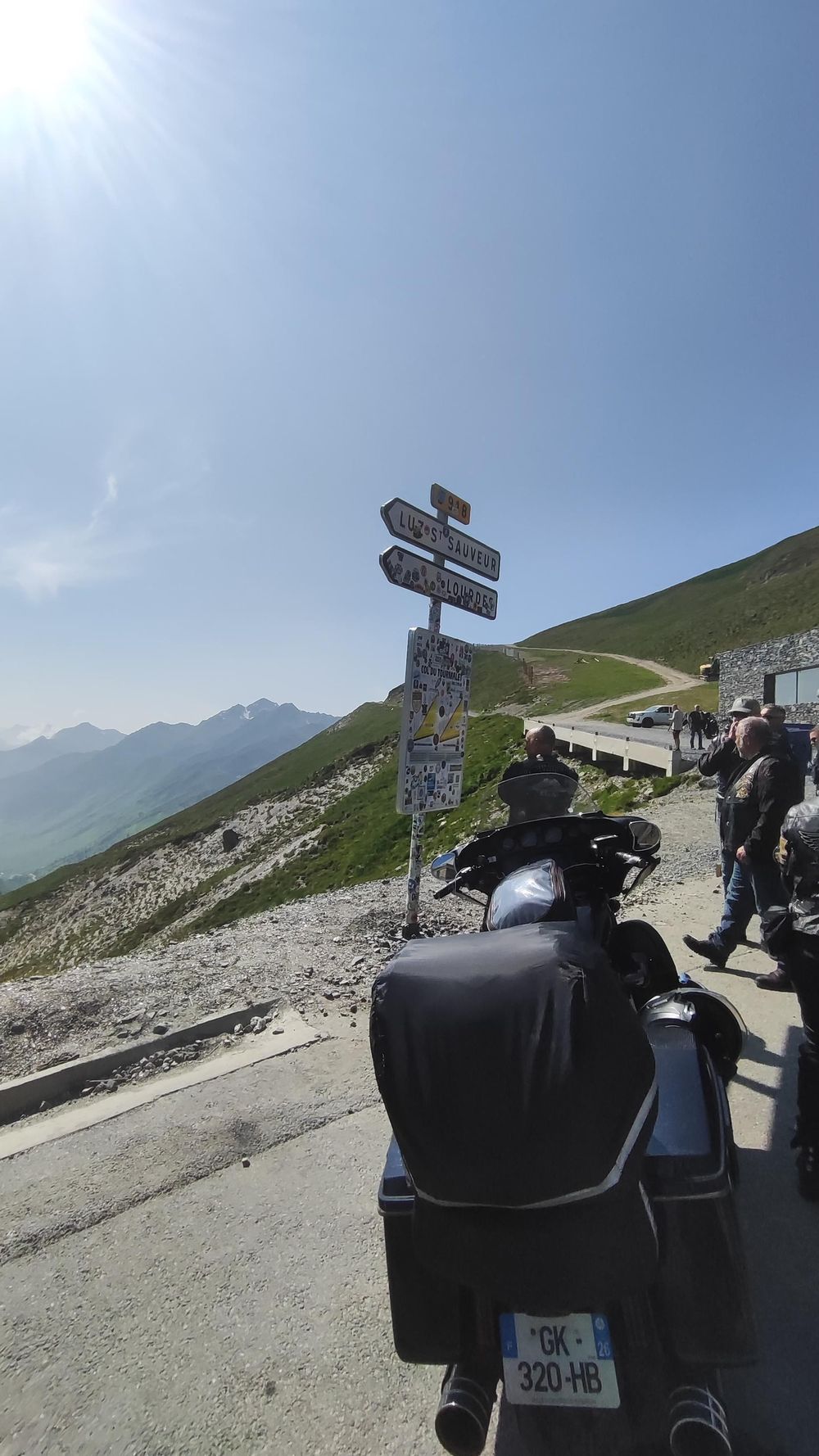 Tourmalet