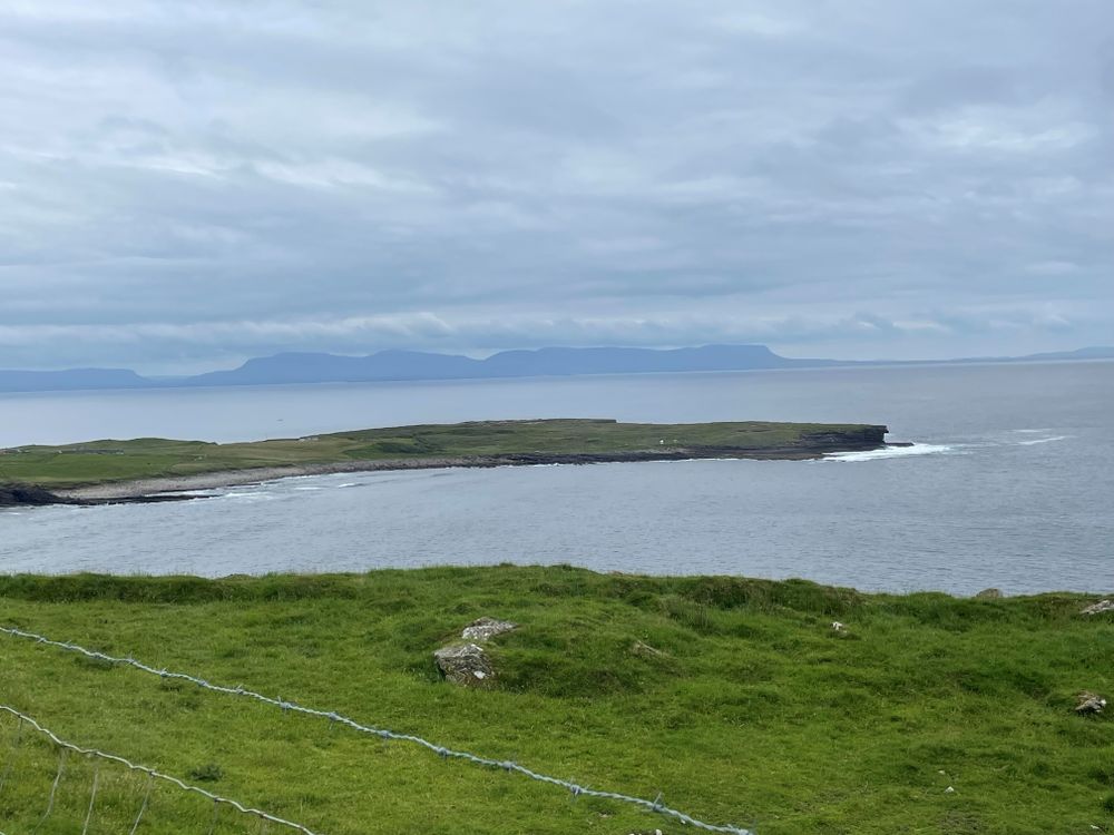 Wild Atlantic Way
