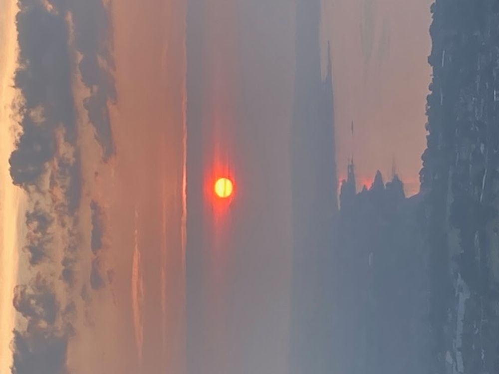 SUNRISE