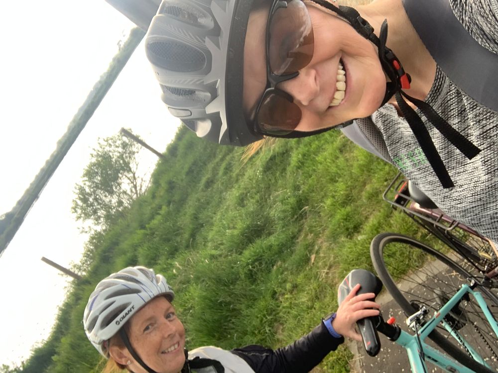 Sunset cycle 