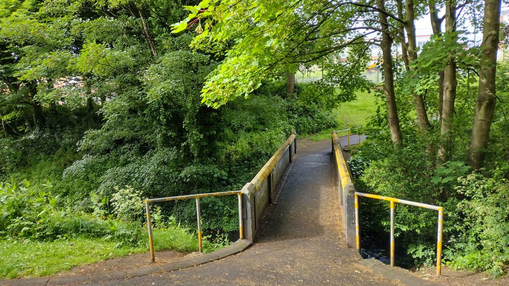 Alexandra Park 