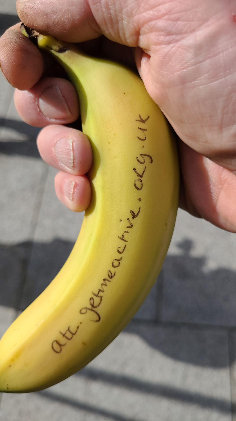Banana