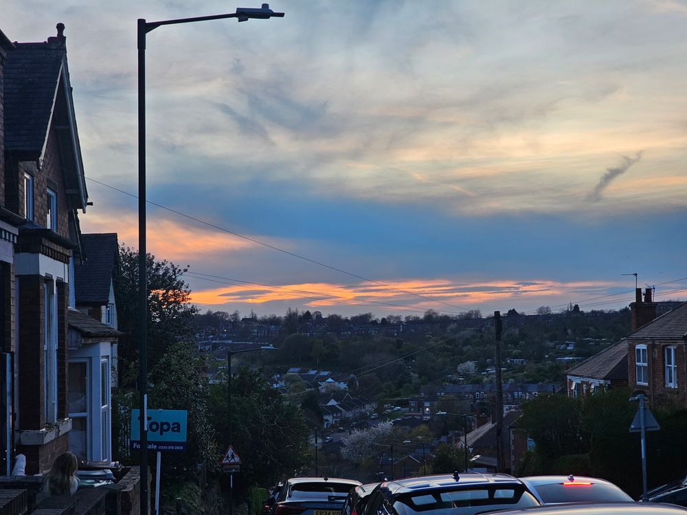 My Nottingham