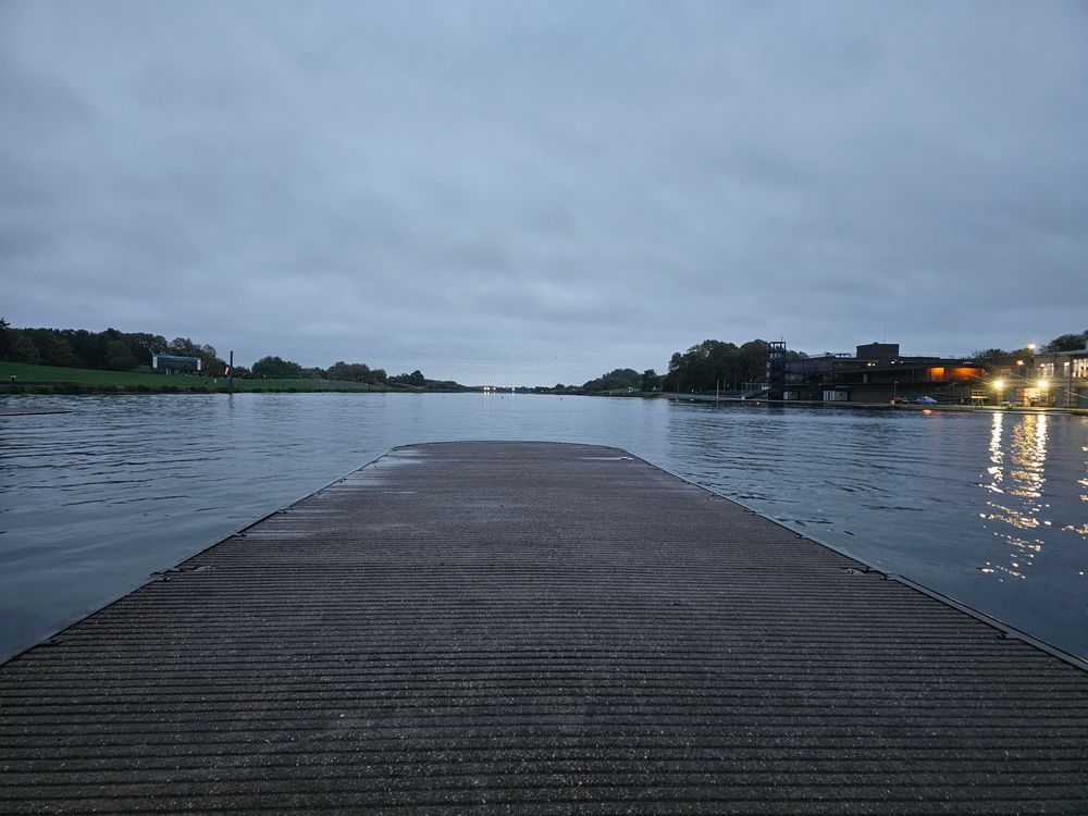 Nottingham Watersports Centre