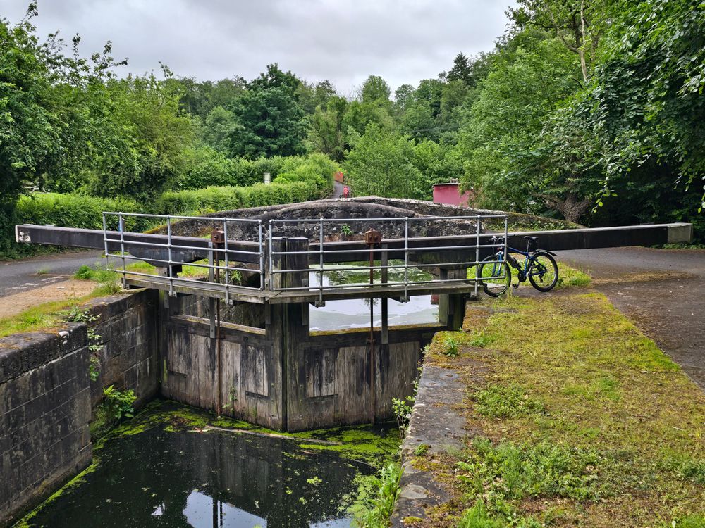 McCleave's Lock