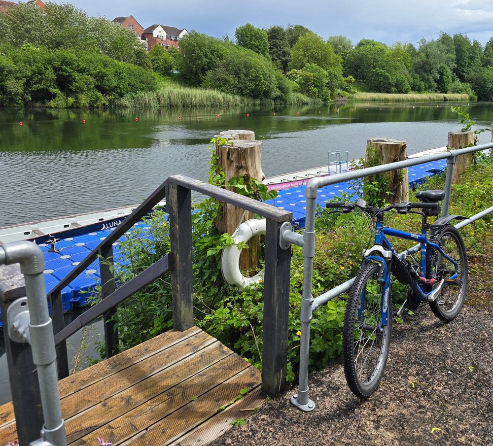 River Lagan 