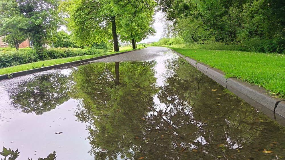 Water Works