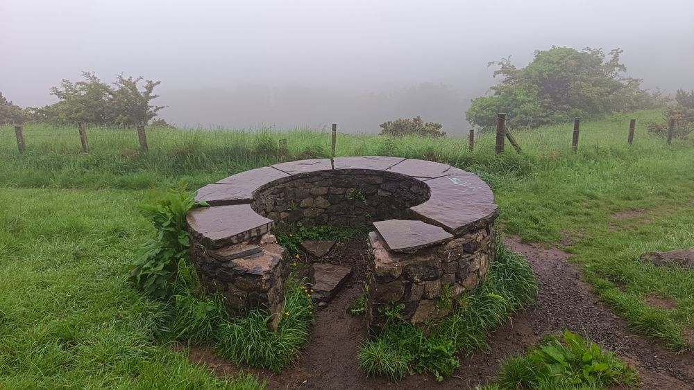 Viewing station
