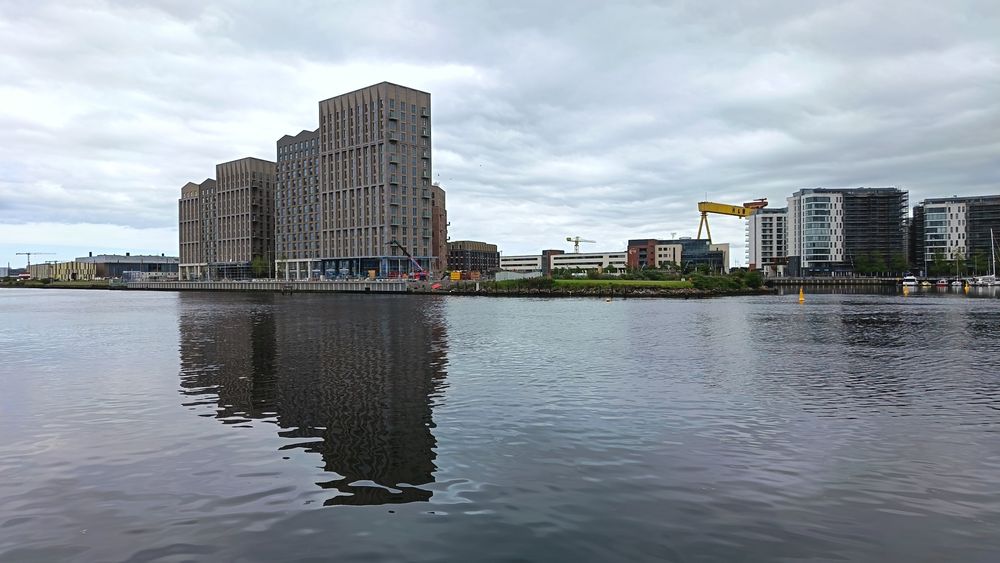 City Quays