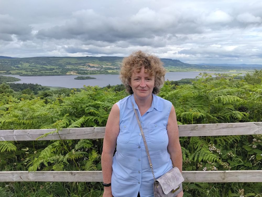 Marlbank Viewpoint