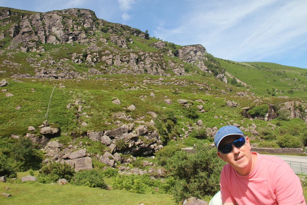 Gap of Dunloe