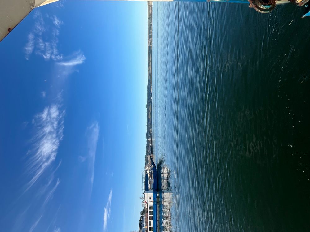Commute to work