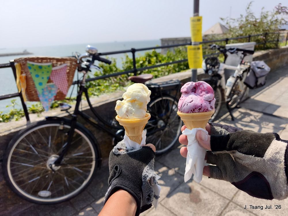Sharing is Caring
