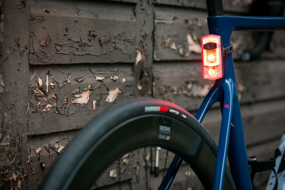 See.Sense Bike Light Journey Discount 5%