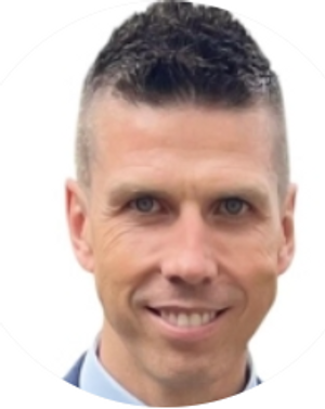 Chris McKeown
